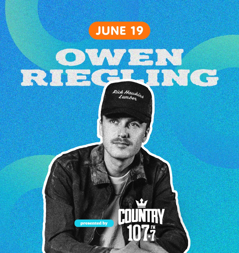 Owen Riegling